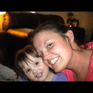 Meet your Posher, Trisha